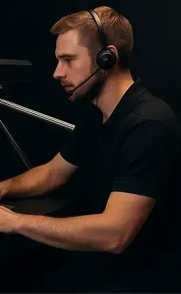 Support & Spare Parts