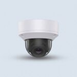 AI Security Camera – main hero shot