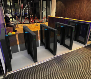 Calculating ROI on Gym Access Gates