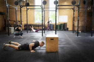 Gym establishment and misuse prevention guide