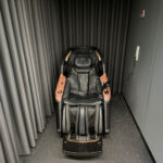 Premium 4D Massage Chair – installation case 1