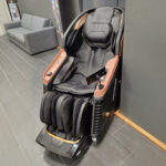Premium 4D Massage Chair – installation case 2