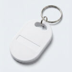 MIFARE 1K Classic tag – wristband view