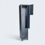 Smart Locker System – main hero shot