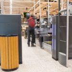 Speed Gate Denia – installation case 1