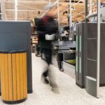 Speed Gate Denia – installation case 2