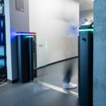 Speed Gate GT-60 – installation case 2