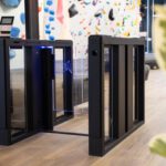 Speed Gate GT-70 – installation case 3