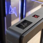 Speed Gate GT-70 – installation case 4