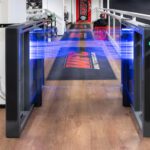 Speed Gate GT-70 – installation case 7