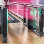 Speed Gate GT-70 – installation case 8