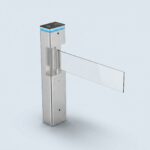 Swing Gate GT-01 – main hero shot
