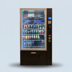 TCN Classic Vending Machine – main hero shot