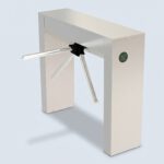 Tripod Turnstile 700-EN1 – main hero shot
