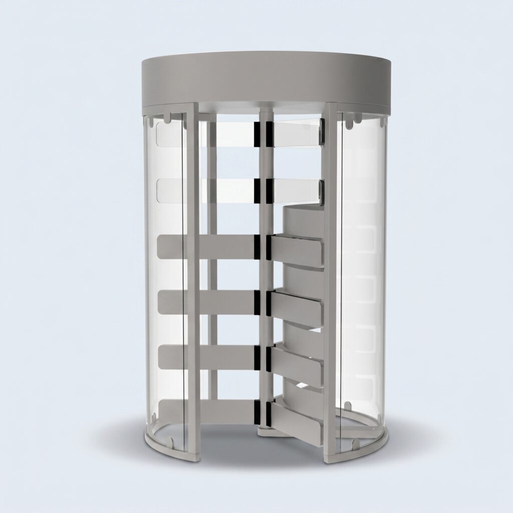 Tripod Turnstile GT-10A – main hero shot