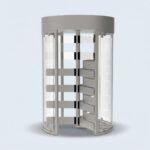 Tripod Turnstile GT-10A – main hero shot