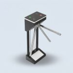Tripod Turnstile GT-50 – main hero shot