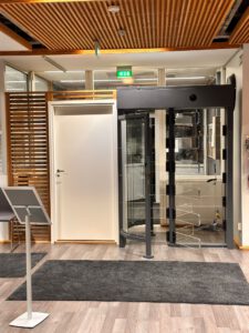 Unmanned gym setup: implementation options and solutions