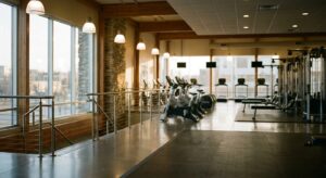 How unique member entry credentials help unmanned gyms maintain flawless database accuracy