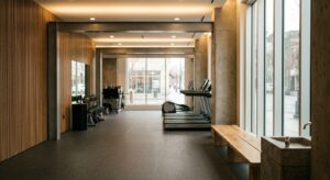 How to calculate the true long term expenses of automated entry gates for your gym