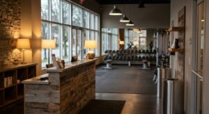 How single-key access control ensures highly accurate attendance logs for automated gyms