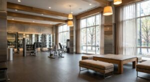 How real-time headcount data protects unmanned gyms during emergency evacuations