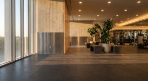 Eliminating unpaid entries through automated turnstiles protects your gym profitability