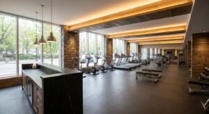 Evaluating the real lifetime expenses of automated turnstiles for unstaffed gyms