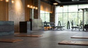 Why physical turnstiles shield unattended gyms from complex data privacy regulations