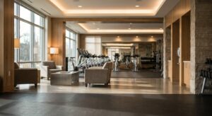 How unique access keys clean up member database records and stop gym pass sharing