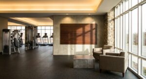 How physical gate hardware reduces regulatory compliance burdens for automated gyms