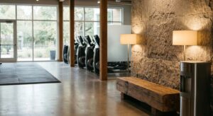How hardware turnstiles reduce your data privacy liabilities in unattended gyms