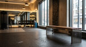 How smart access control prevents tailgating and secures revenue in unstaffed gyms
