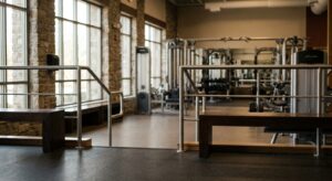 How smart access gates protect 24/7 gym revenue by stopping unauthorized tailgating