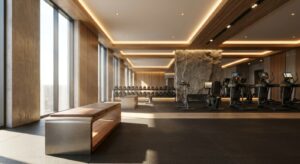 How enforcing unique entry credentials gives 24/7 gyms highly accurate membership data