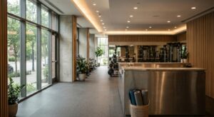 How Much Unauthorized Access Actually Costs a Gym