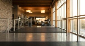 Why Gyms and Unstaffed Facilities Have a Tailgating Problem