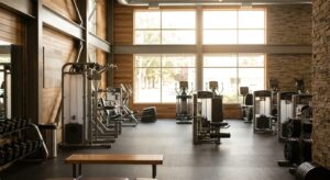 How real-time entry tracking protects your unstaffed gym during emergency evacuations