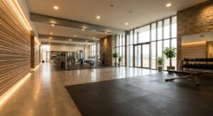 Why a strict one-key-per-member rule ensures highly accurate gym usage data