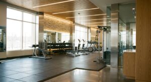 How automated access control stops unpaid entries to protect your gym revenue