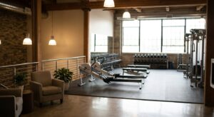 Securing unstaffed gym entrances against tailgating to protect your membership revenue