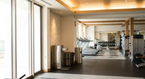 Why upfront turnstile prices do not tell the whole story for round the clock gyms