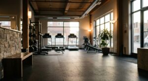 How smart turnstiles stop tailgating and protect revenue in unmanned fitness centers